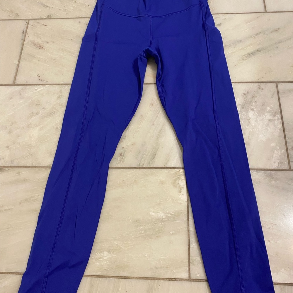 Athleta Leggings - Picture 1 of 2